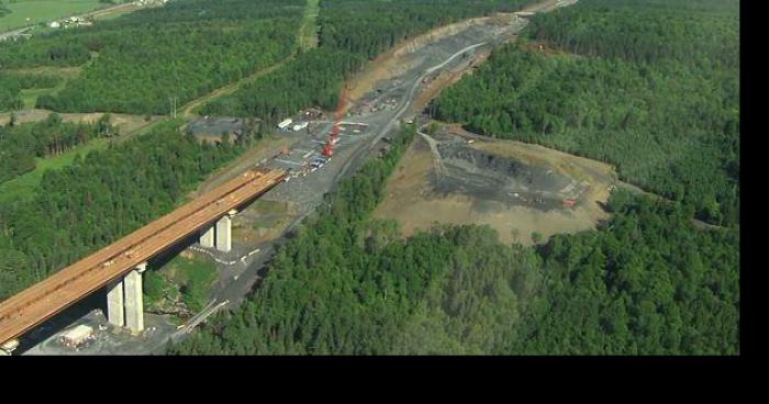 L'autoroute seras payante pour les frais honoraires encouru pour Beauceville