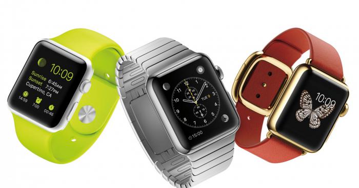 Apple commercialise son Apple Watch pour 29 € avec un abonnement 25 en Belgique !