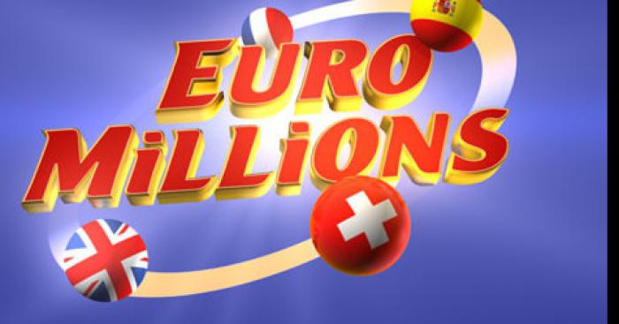 Monsieur Ozmen, L'euro Millions de ce soir à fait un heureux.