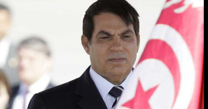 BEN ALI LE RETOUR ATTENDU