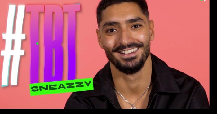 Sneazzy se confie ouvertement sur sa sexualité ????