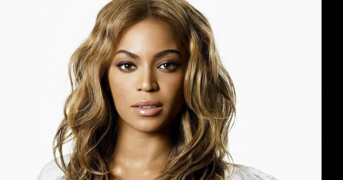 Beyoncé a saint Quentin