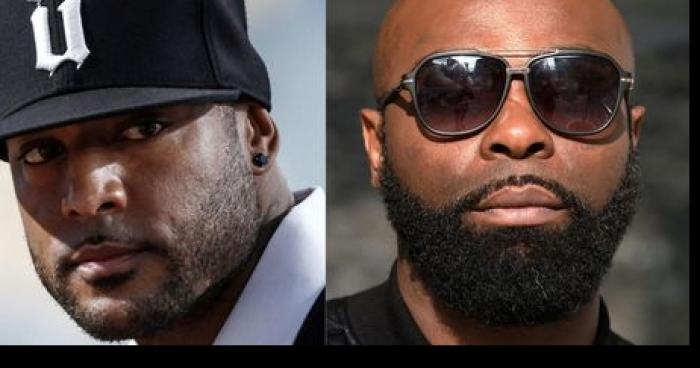 Kaaris a Marrakech a la recherche de Booba !