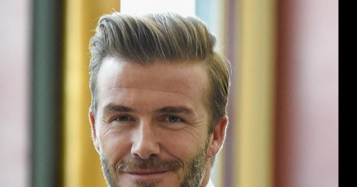 David Beckham le meurtrier