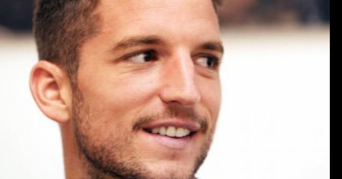 Décès de Dries Mertens