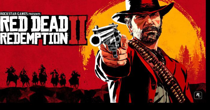 Red Dead Redemption 2 : sortie du jeu repoussée au 22 mars 2019