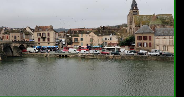 Un jeune garçon sauve une vie