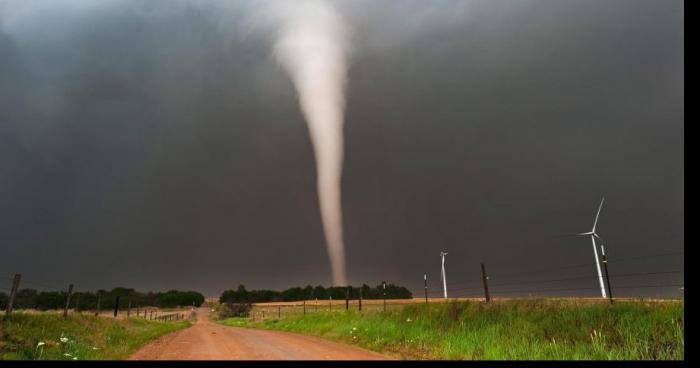 Tornade