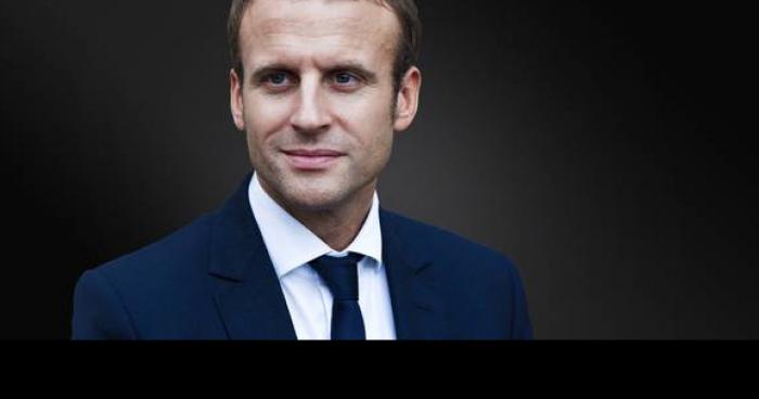 MACRON DÉMISSIONNE !