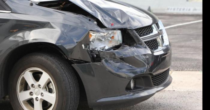 Un jeune homme de Lotbinière décède dans un accident de voiture