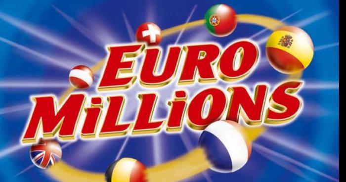 Nouveaux gagnent d' euromillion