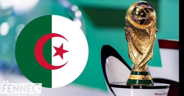 L'algerie organise une coupe du monde