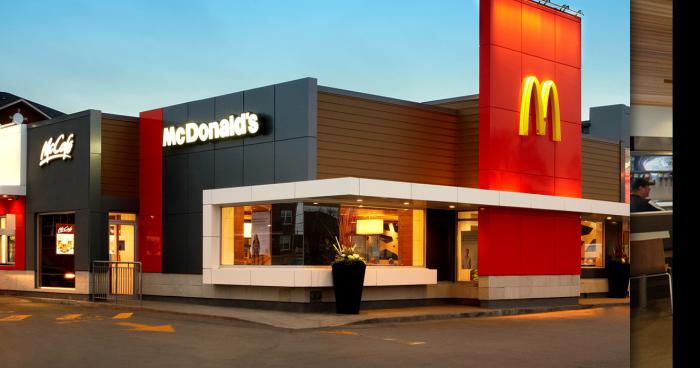 McDonald's fait faillite à cause du youtubeur BatFlunch