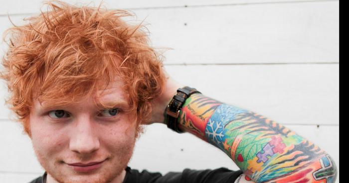 Ed Sheeran en prison ?