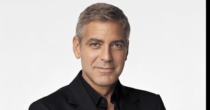 Céline Barré a rencontré George Clooney ! Mariage imminent !!