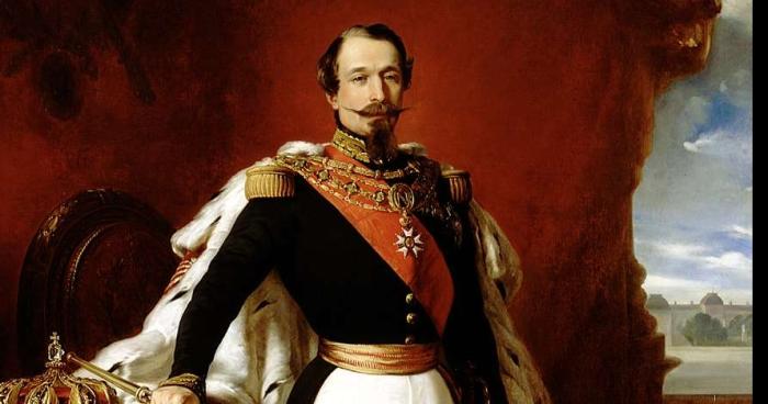 INEDIT : Le quotient intellectuel de l'empereur Napoléon III enfin révélé ?