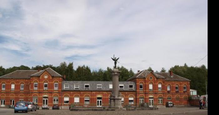 Fermeture des écoles en Wallonie