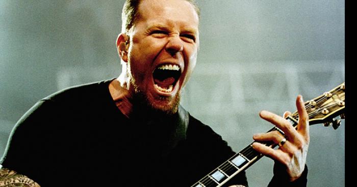 Concert de Metallica annulé à Lyon