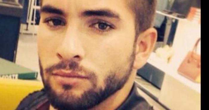 Kendji victime d'un accident de la route