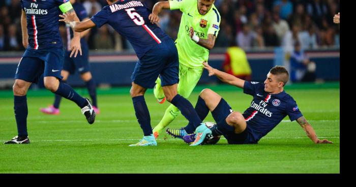 PSG-La fermeture officielle du club