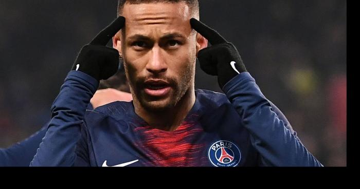 OFFICIEL ! NEYMAR SIGNE AU RÉAL MADRID