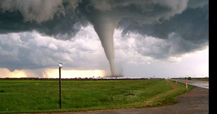 Attention tornade a l'epiphanie