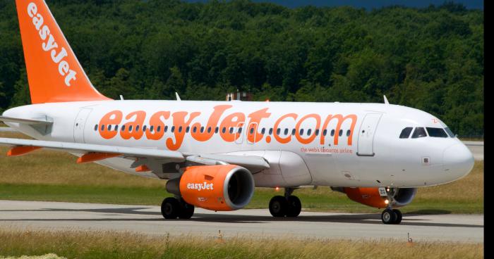 Vols EasyJet fortement perturbés dès le 19 Décembre suites à des mouvements internes.