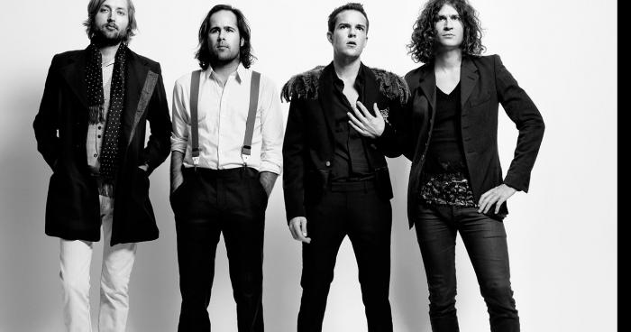 Le groupe The Killers se sépare