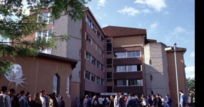 La fédération internationale à décidé d'arrêter les cours immédiatement.