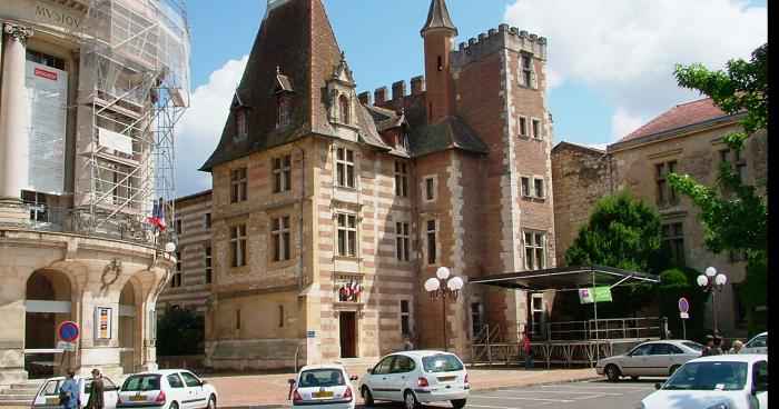 Marine à l'assaut d'Agen