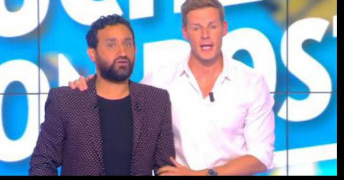 Cyril Hanouna vire Matthieu Delormeau à cause de son Homosexualité