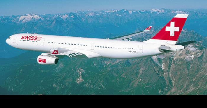 RACHAT DE LA COMPAGNIE SWISS AIRLINE