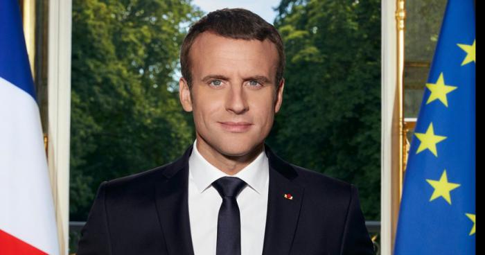 Macron interdit les ataris ST