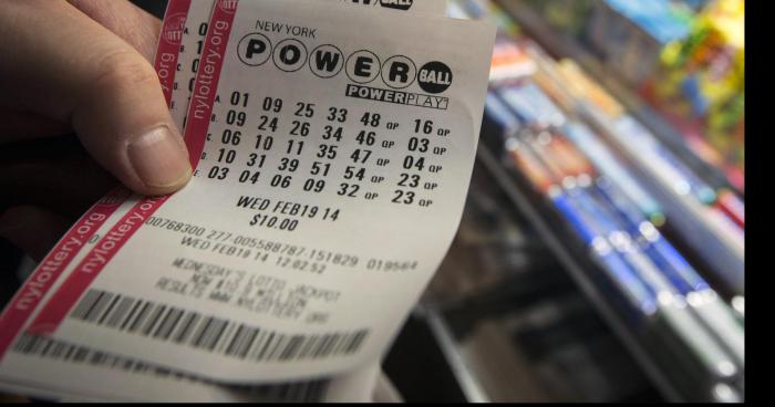 Powerball USA