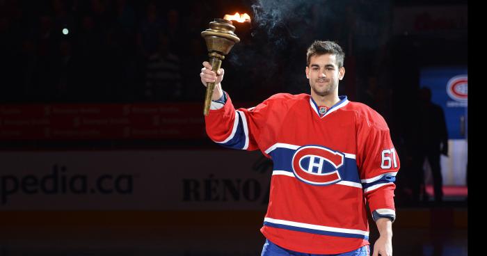 ALERTE TRANSACTION : Max Pacioretty fais ses valises pour St-Louis