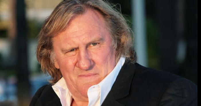 Gerard Depardieu est mort