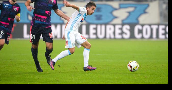 Les détails de l’offre mirobolante de l’OM pour Wassim Ouafi