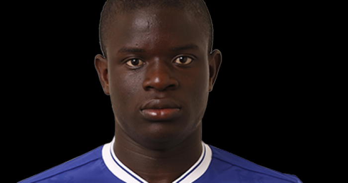 Kanté signe au Real pour 97 Millions d'Euros!