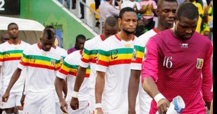 Mali Vs France après l'Euro 2016