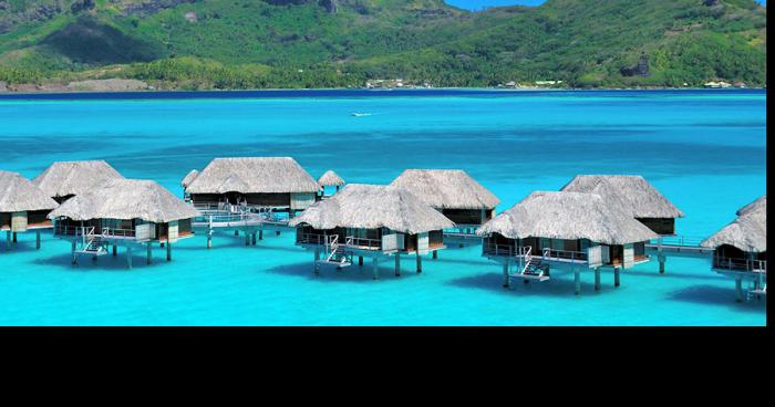 Bora bora