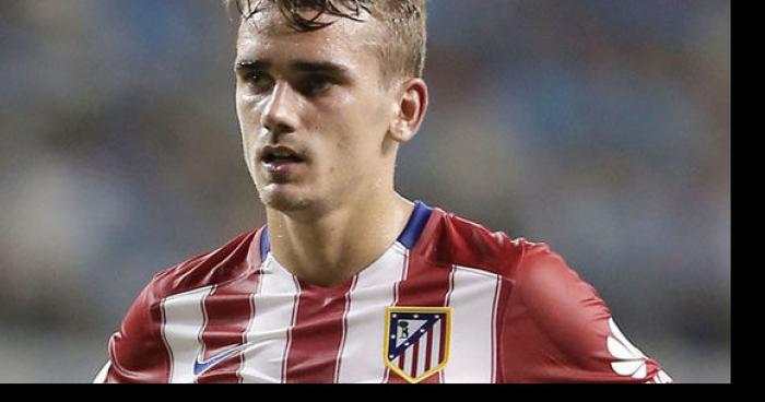 Griezmann