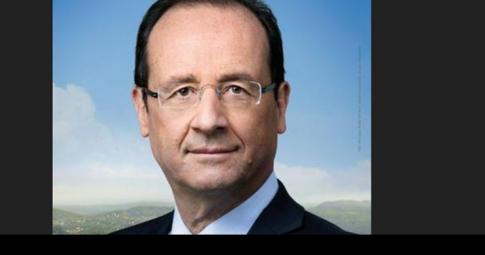 François Hollande