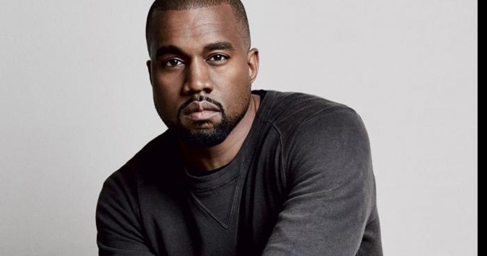 Kim et Kanye West approuve une nouvelle marque… en collaboration !