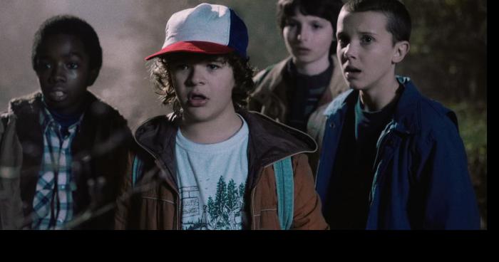 Stranger Things : La saison 3 repoussée à juillet 2019