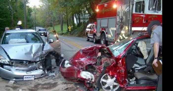 Accident de Cristiano Ronaldo