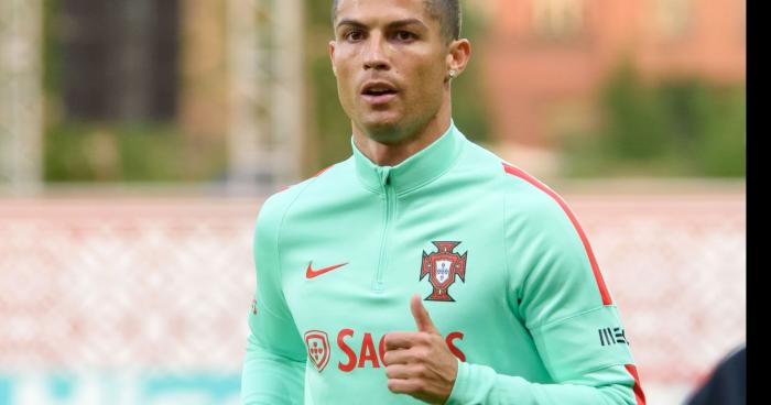 L’homosexualité de Cristiano Ronaldo !