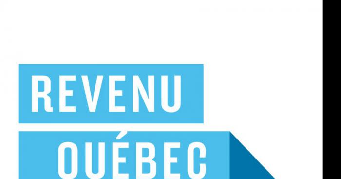 Scandale à revenu Québec.