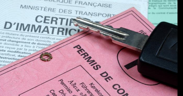 Le gouvernement veux reformer le permis a point