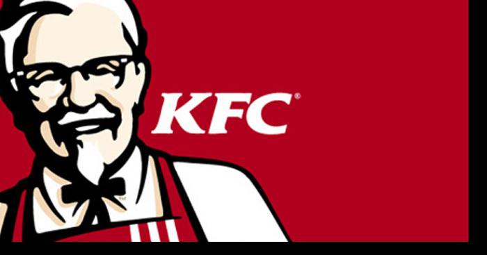 Création d'un KFC à Soissons