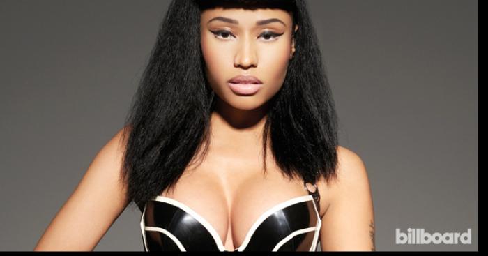 Nicki Minaj wants to meet a young Canadian